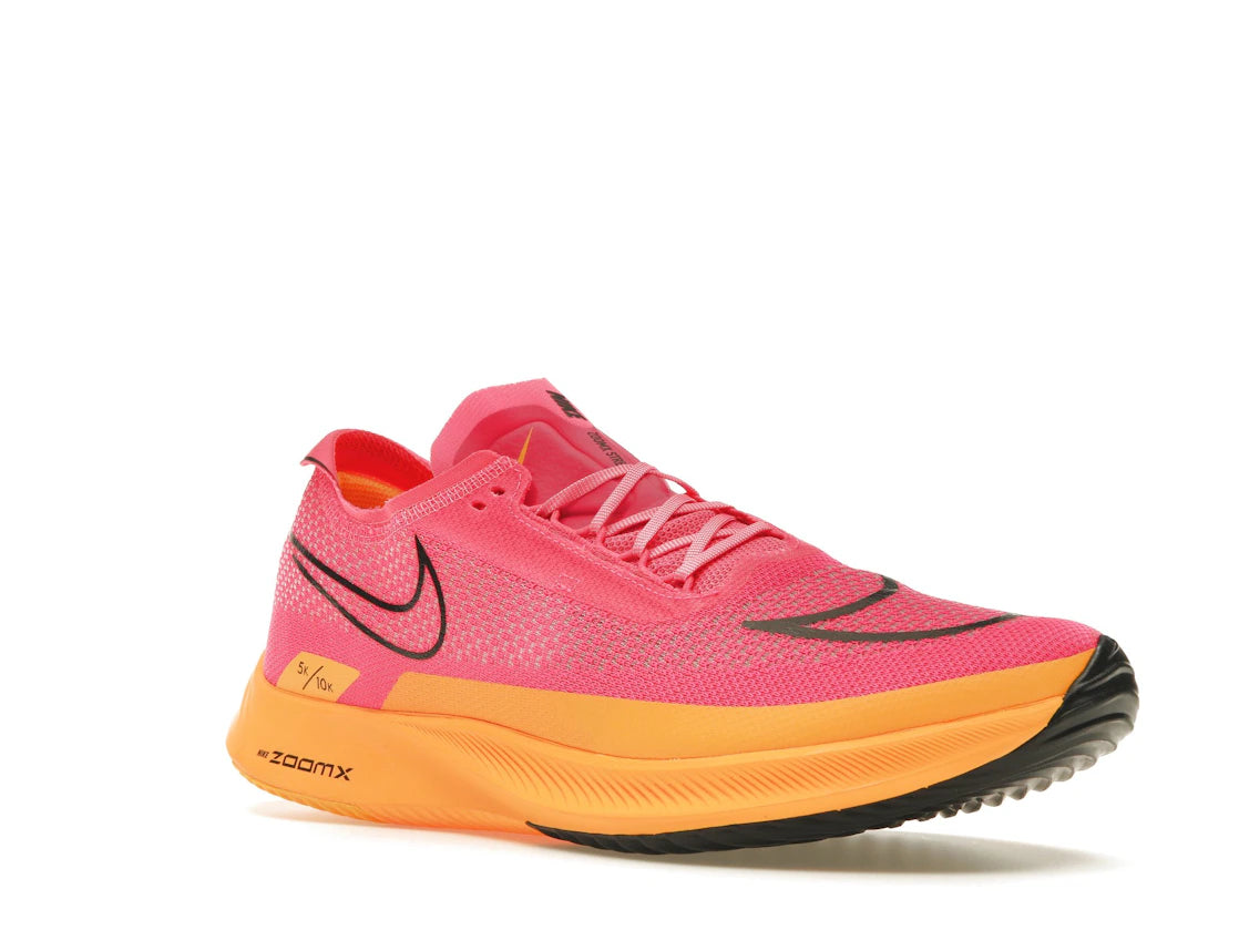 Nike ZoomX StreakFly Hyper Pink Laser Orange
