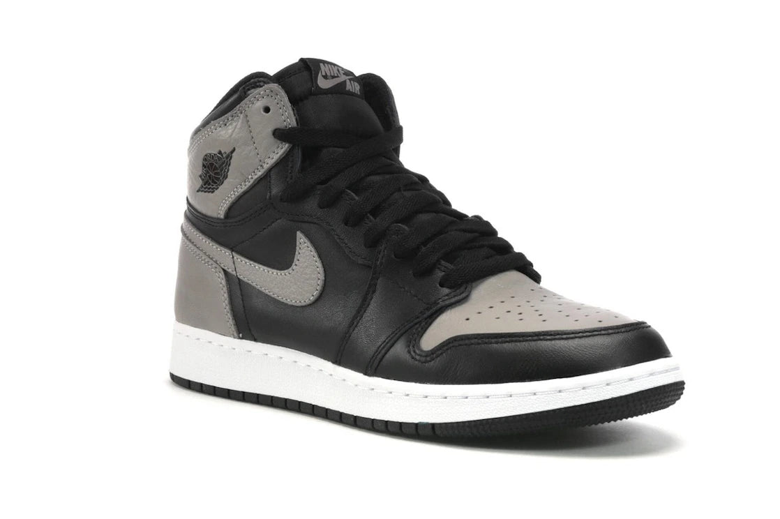 Jordan 1 Retro High Shadow (2018) (GS)
