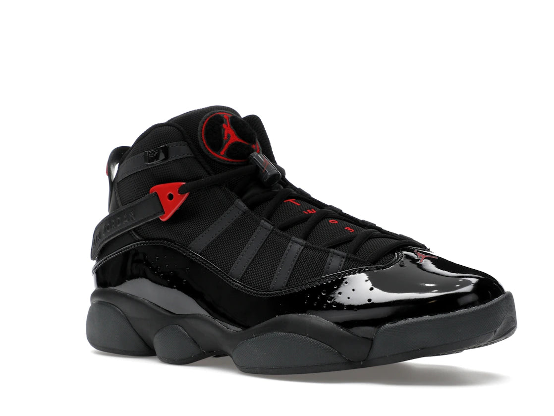 Jordan 6 Rings Anthracite
