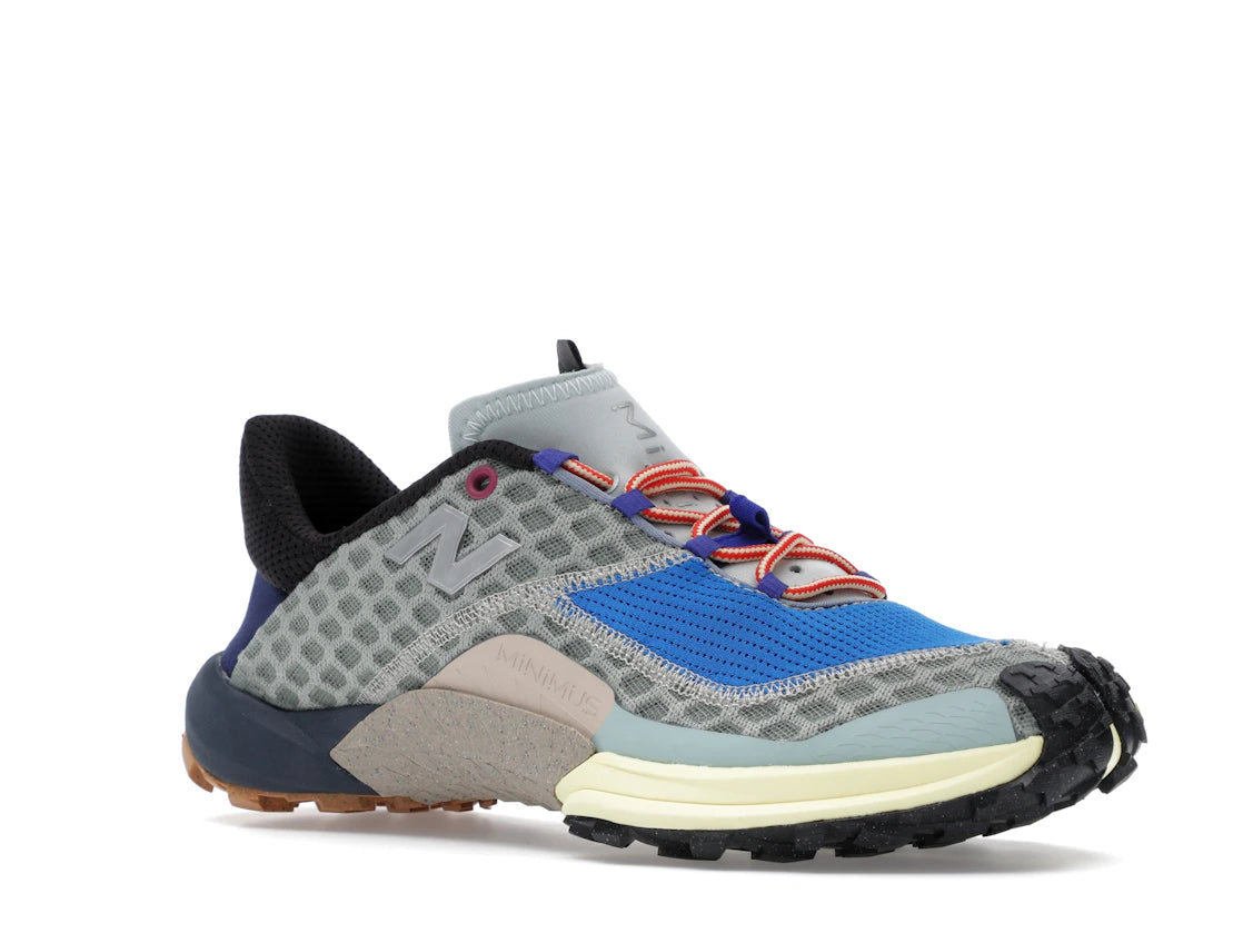 New Balance Minimus Trail Action Bronson Pluto