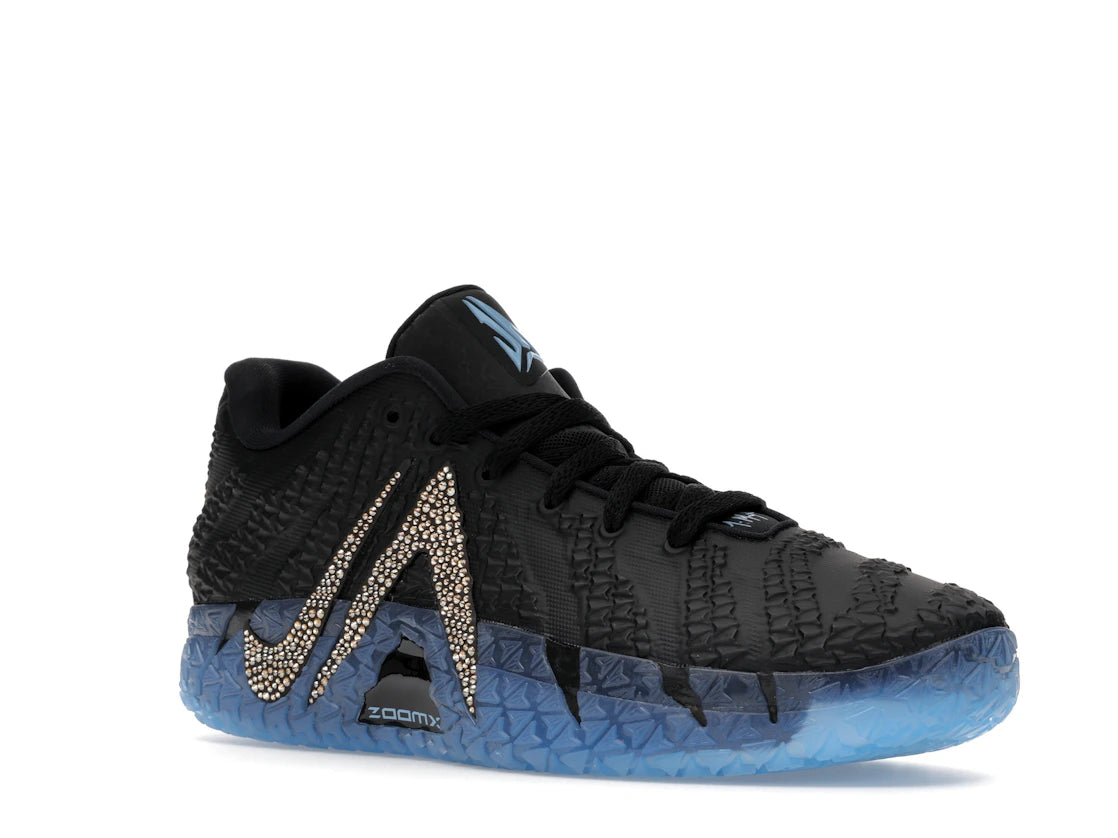 Nike Ja 3 Swarovski Warning Label - vue secondaire A