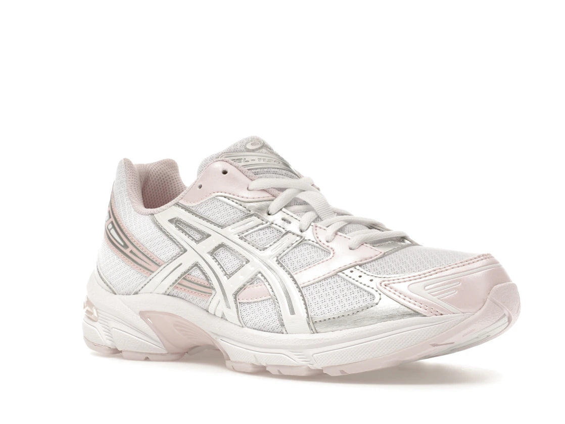 ASICS Gel-1130 Weiß Kristallrosa (Damen)