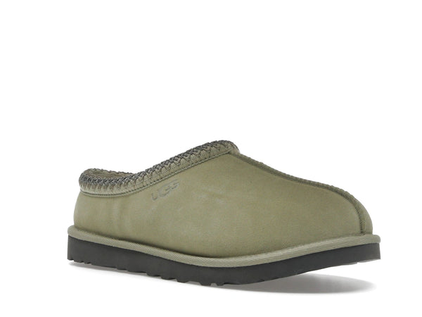 UGG Tasman II Slipper Muted Brass Magnolia Leaf