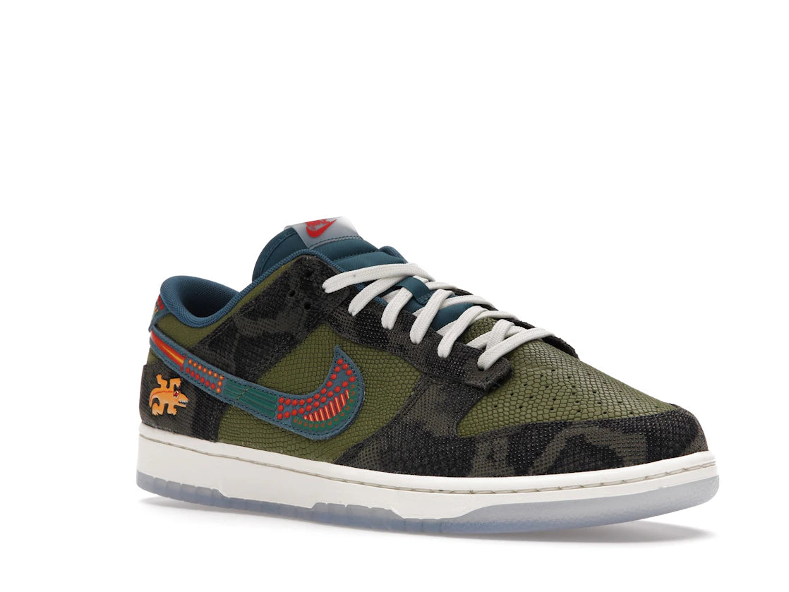 Nike Dunk Low Siempre Familia