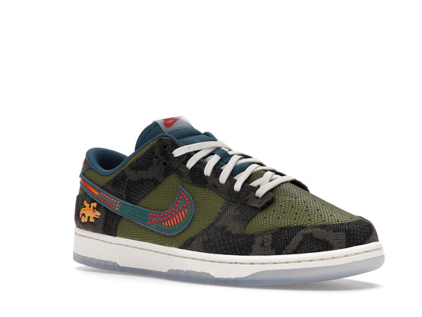 Nike Dunk Low Siempre Familia
