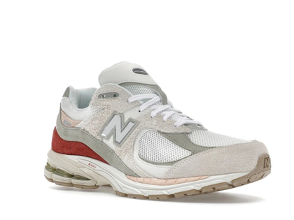 New Balance 2002R Festival - sneakers view 2