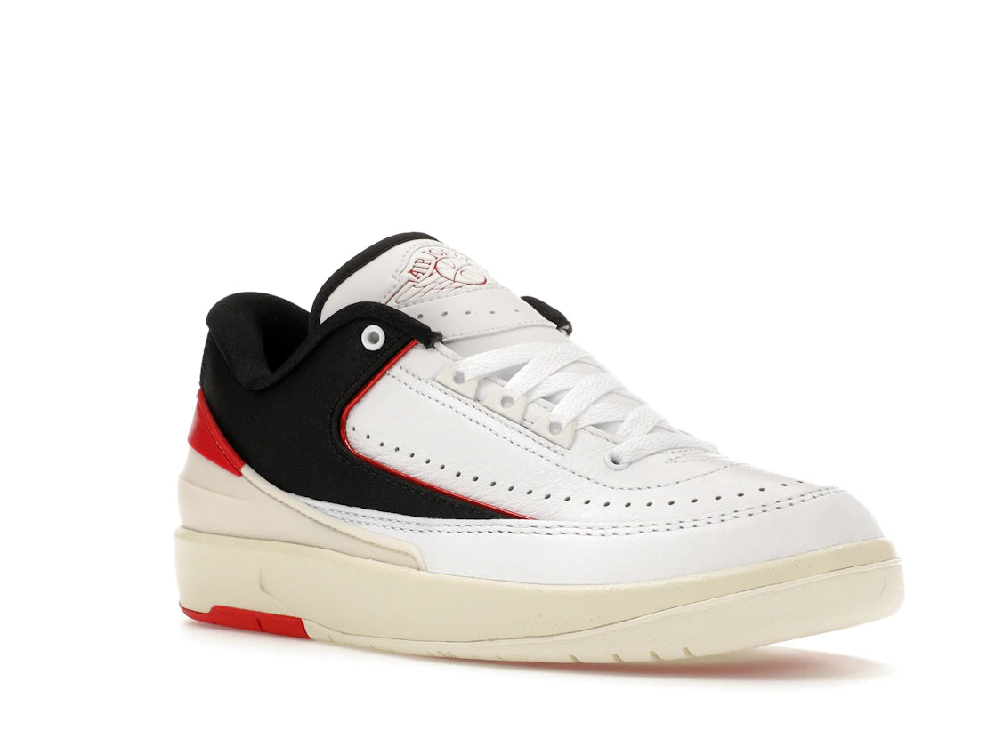 Jordan 2 Retro Low Chicago Twist (Damen)