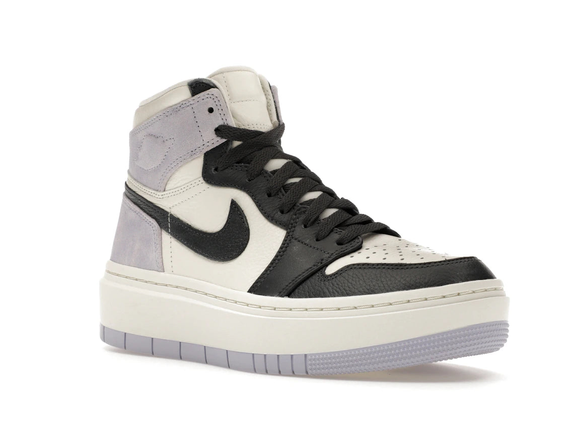 Jordan 1 Elevate High Lilac Black Toe (Women's)