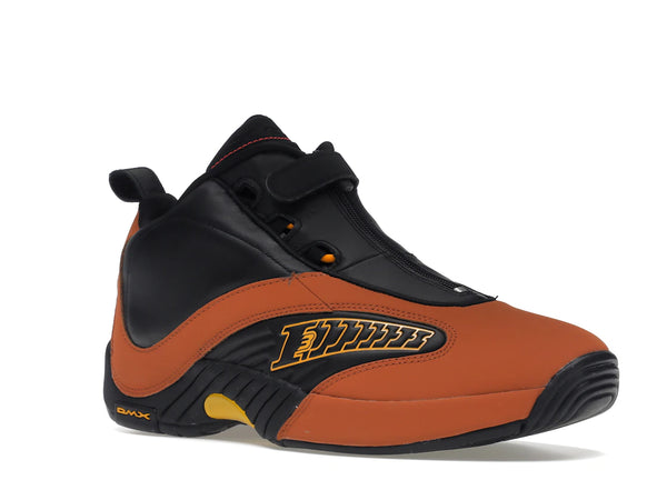 Reebok Answer IV Terracotta