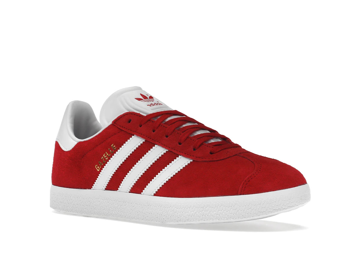 adidas Gazelle Power Red