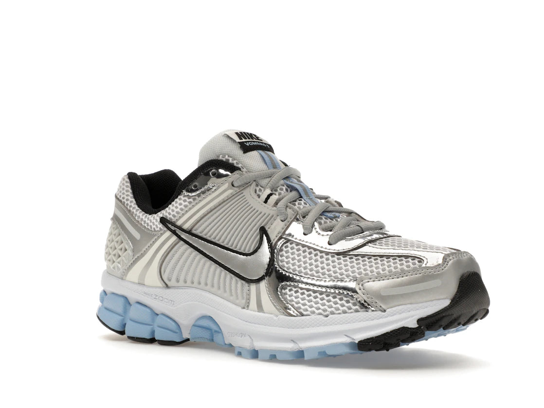 Nike Zoom Vomero 5 Metallic Silver Blue Tint (Women's)