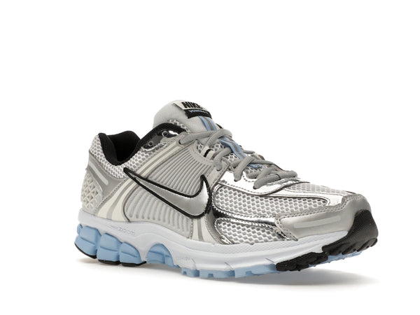 Nike Zoom Vomero 5 Metallic Silver Blue Tint (Women's)