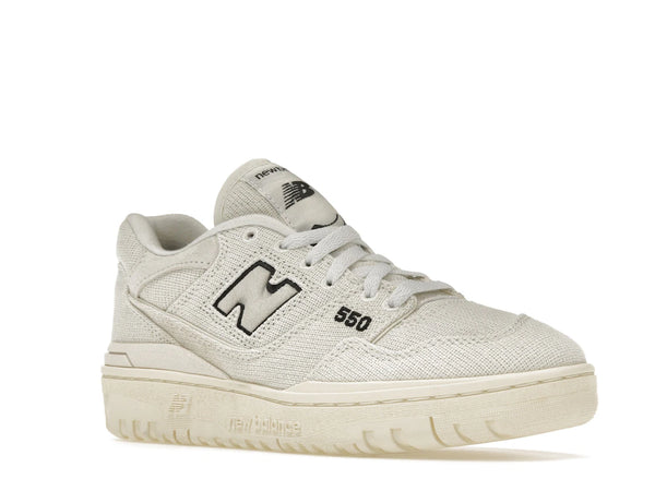 New Balance 550 Rattan Sea Salt