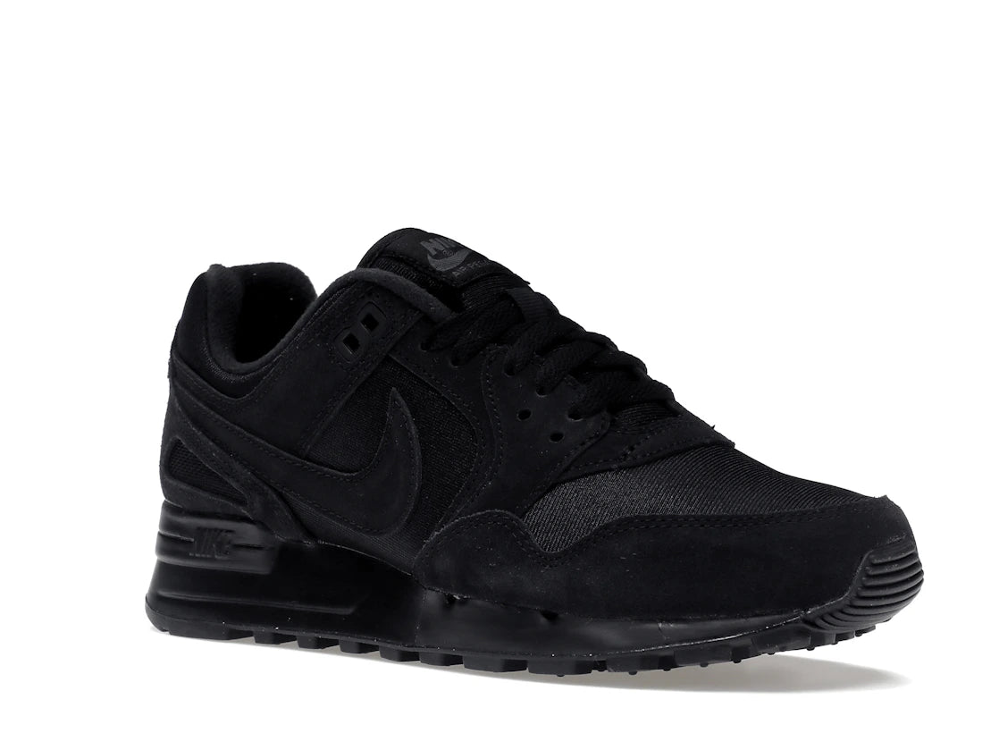 Nike Air Pegasus '89 Triple Black