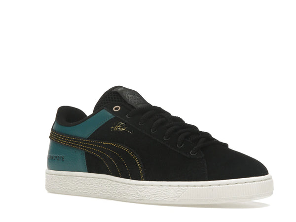 Puma Suede Usain Bolt Paris Olympics