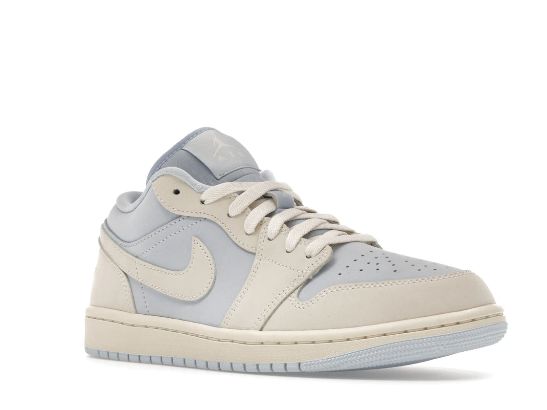 Jordan 1 Low SE Hydrogen Blue Sail (Women's)