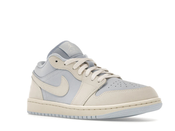 Jordan 1 Low SE Hydrogen Blue Sail (Women's)