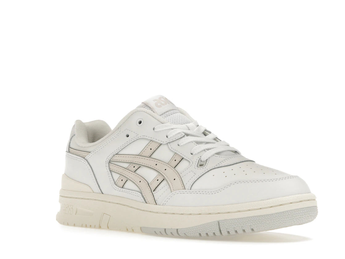 ASICS EX89 White Mineral Beige - vue secondaire A