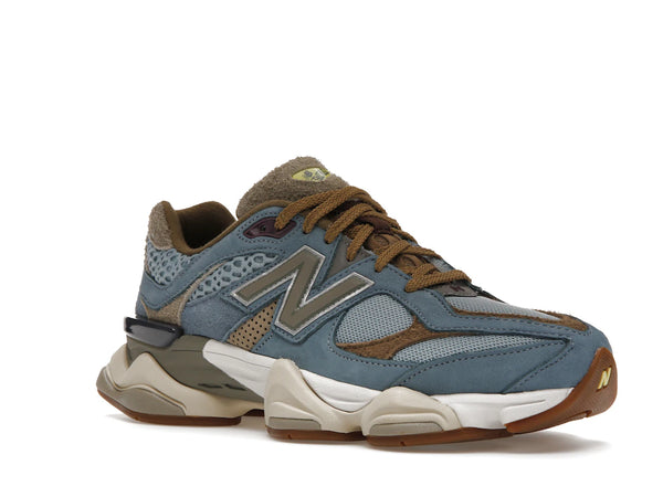 New Balance 9060 Bodega Age of Discovery