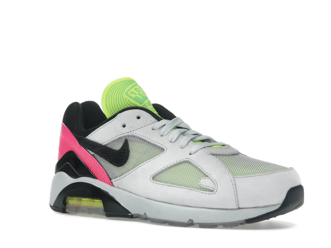 Nike Air Max 180 Berlin - vue secondaire A