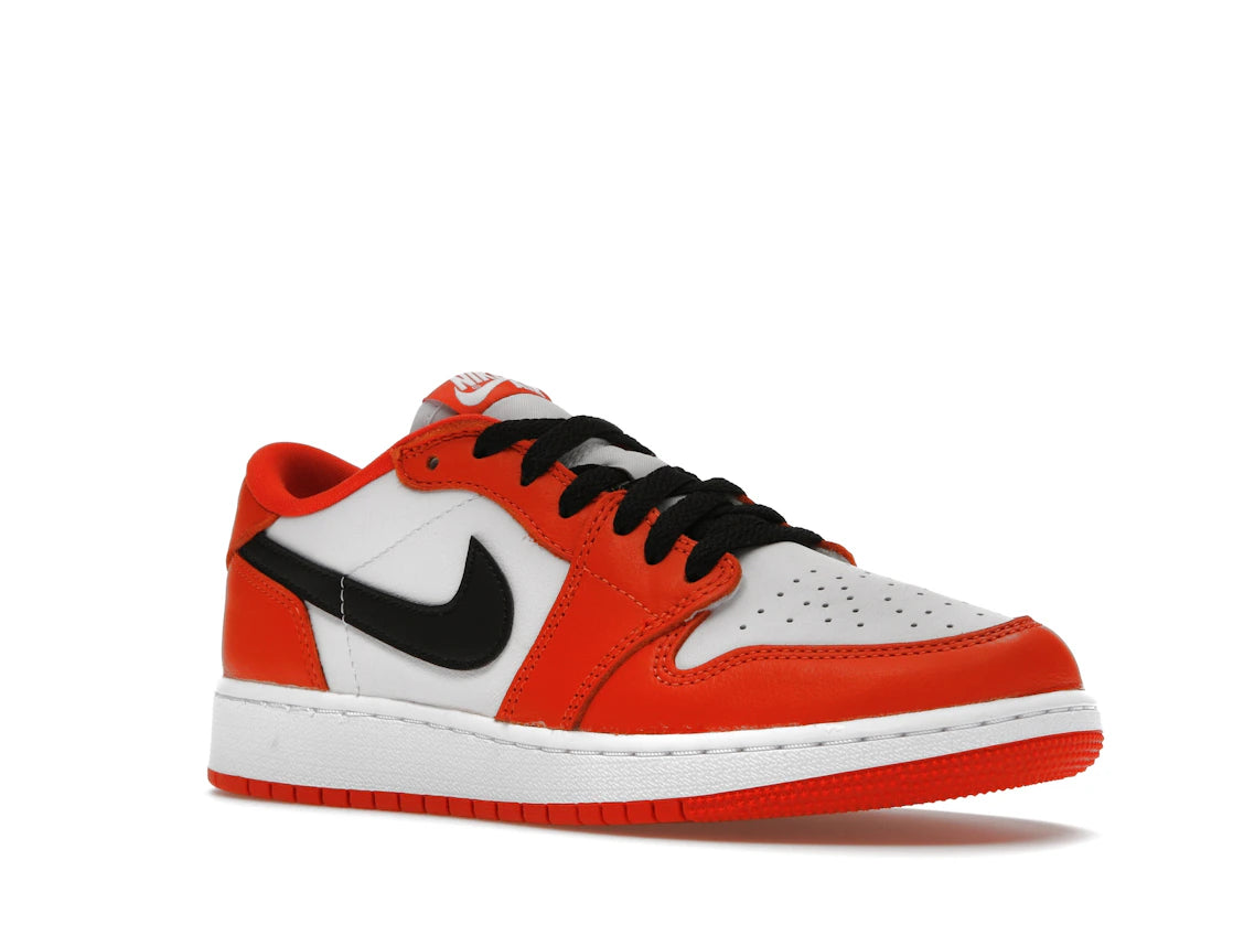 Jordan 1 Low OG Starfish (GS)