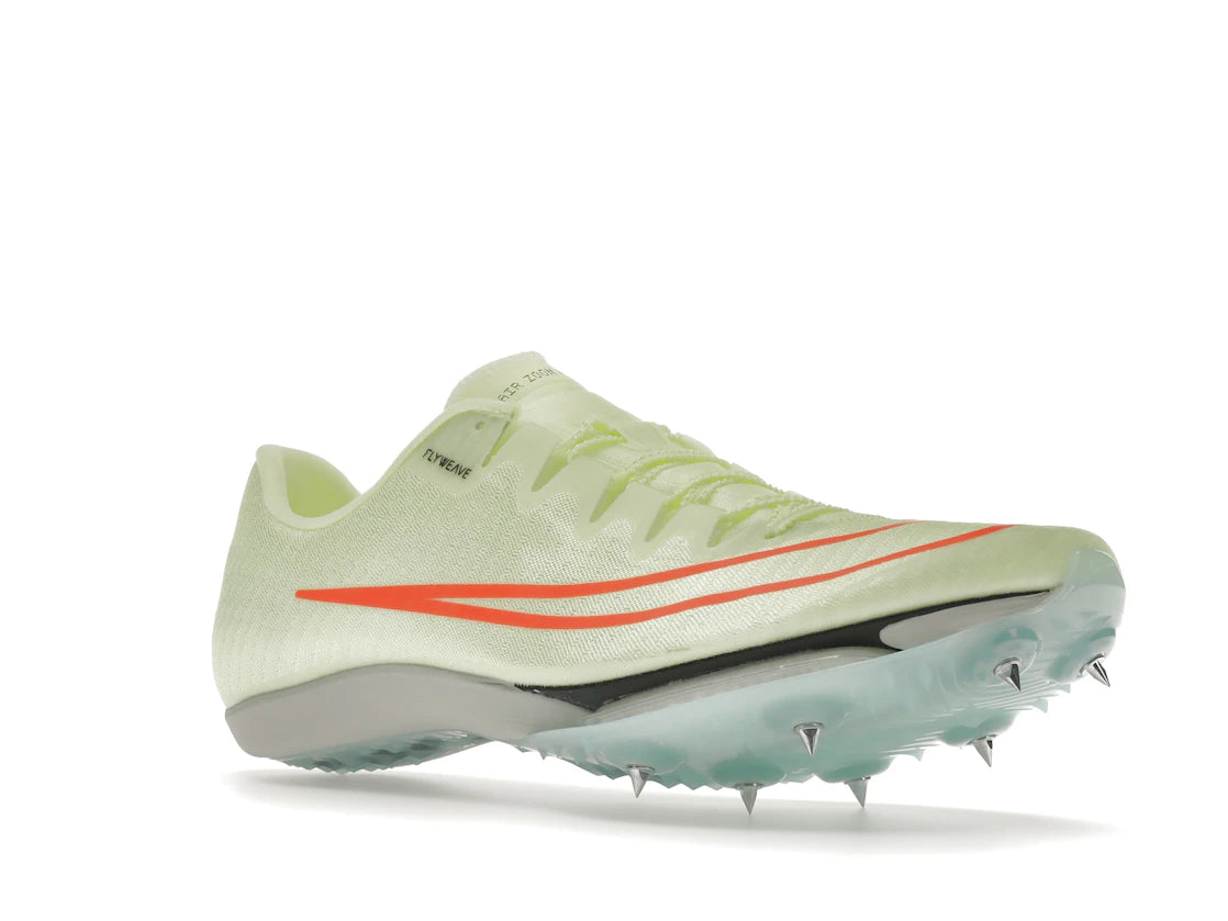Nike Air Zoom Maxfly Barely Volt Hyper Orange
