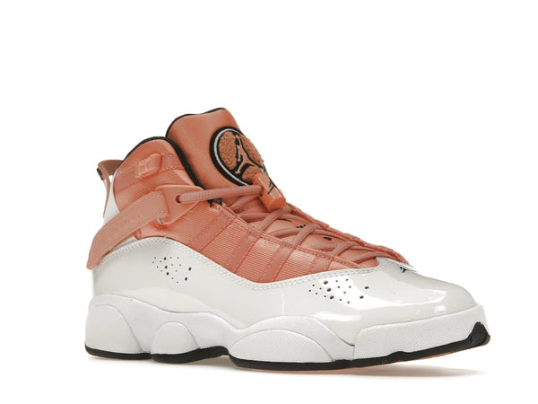 Jordan 6 Rings Light Madder Root (GS)