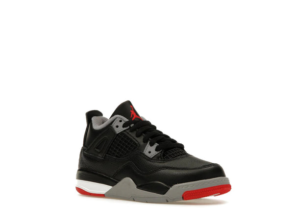 Jordan 4 Retro Bred Reimagined (PS)