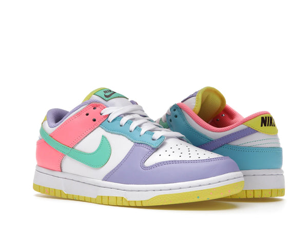 Nike Dunk Low SE Easter Candy (Women's)