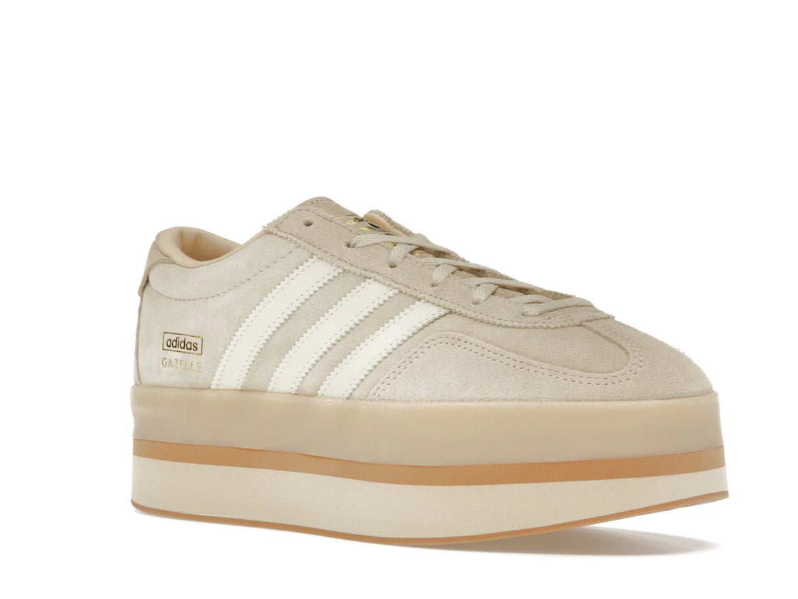 adidas Gazelle Stack Sand Strata (Women's)