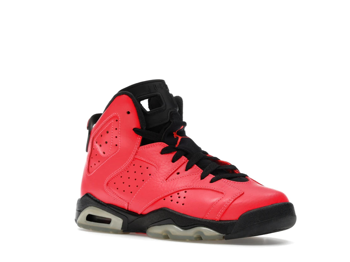 Jordan 6 Retro Infrared 23 (GS)