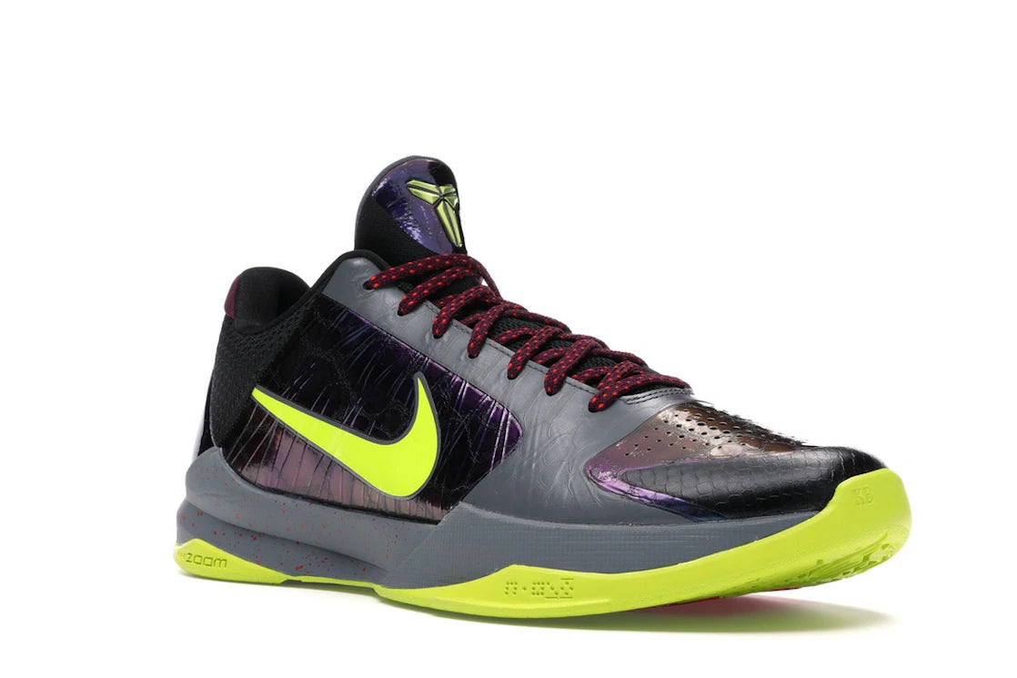 Nike Kobe 5 Protro 2K Gamer Exclusive