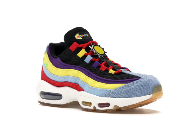 Nike Air Max 95 SP Multicolor