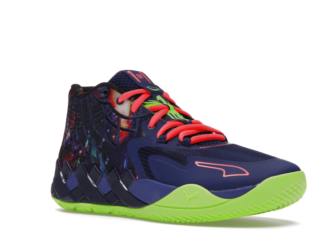 Puma LaMelo Ball MB.01 Galaxy