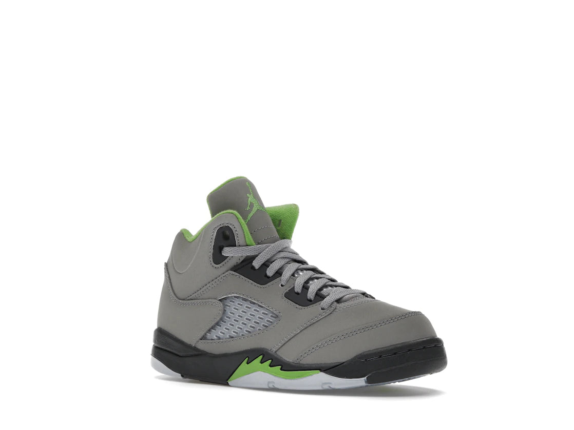 Jordan 5 Retro Green Bean (2022) (PS)