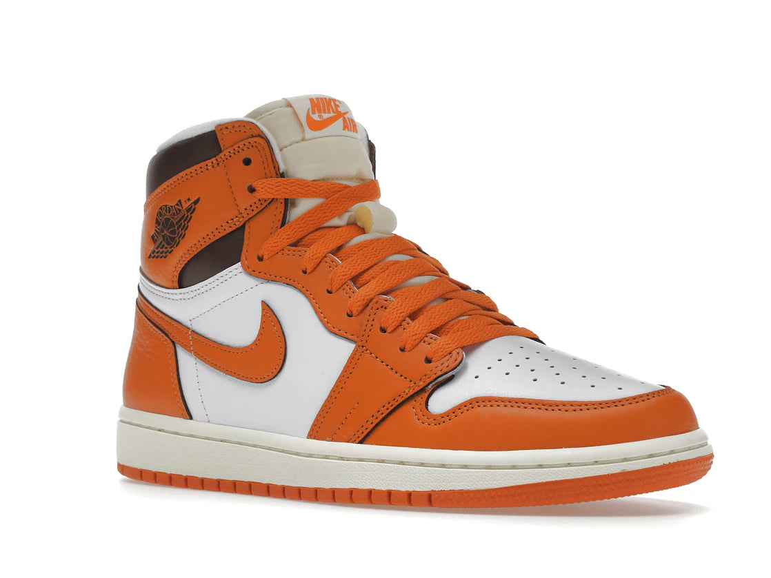 Jordan 1 Retro High OG Starfish (Women's)