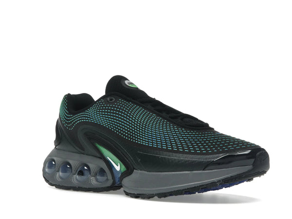 Nike Air Max Dn Black Rage Green