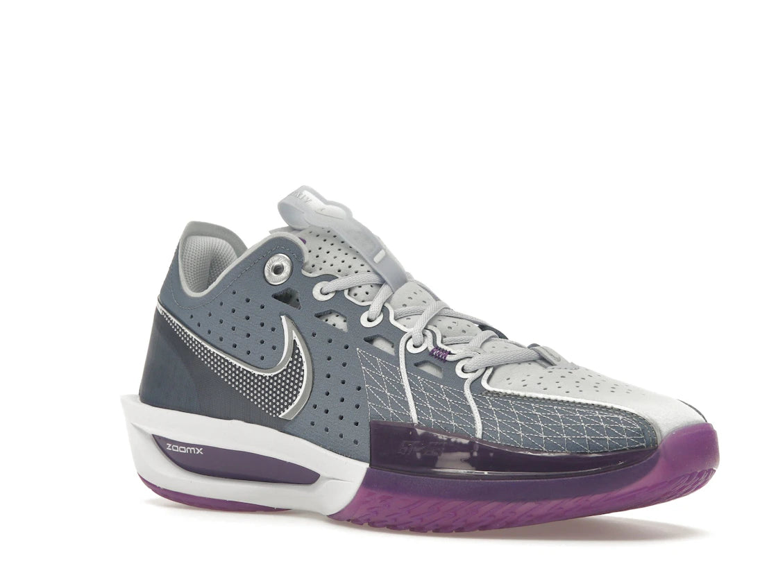 Nike Air Zoom GT Cut 3 Be True to Her School