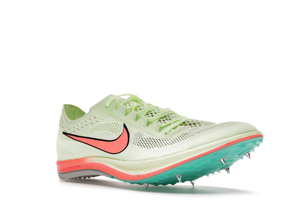 Nike ZoomX Dragonfly Volt Orange