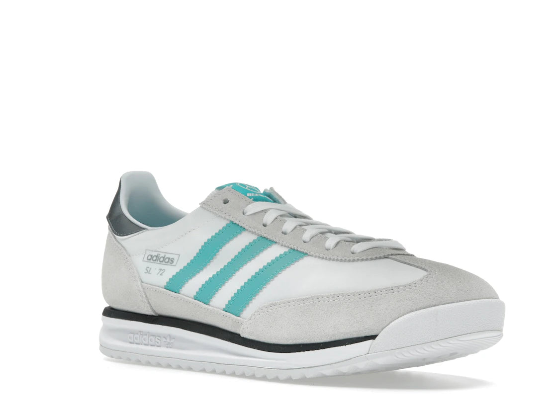 adidas SL 72 RS Mercedes-AMG Petronas Formula One Team White
