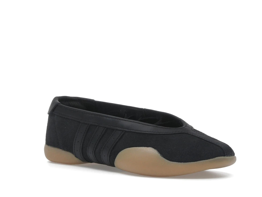 adidas Taekwondo Mei Ballet Black Gum (Women's)