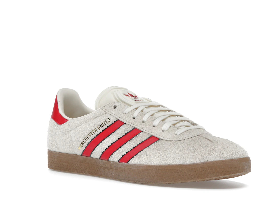 adidas Gazelle Terrace Manchester United