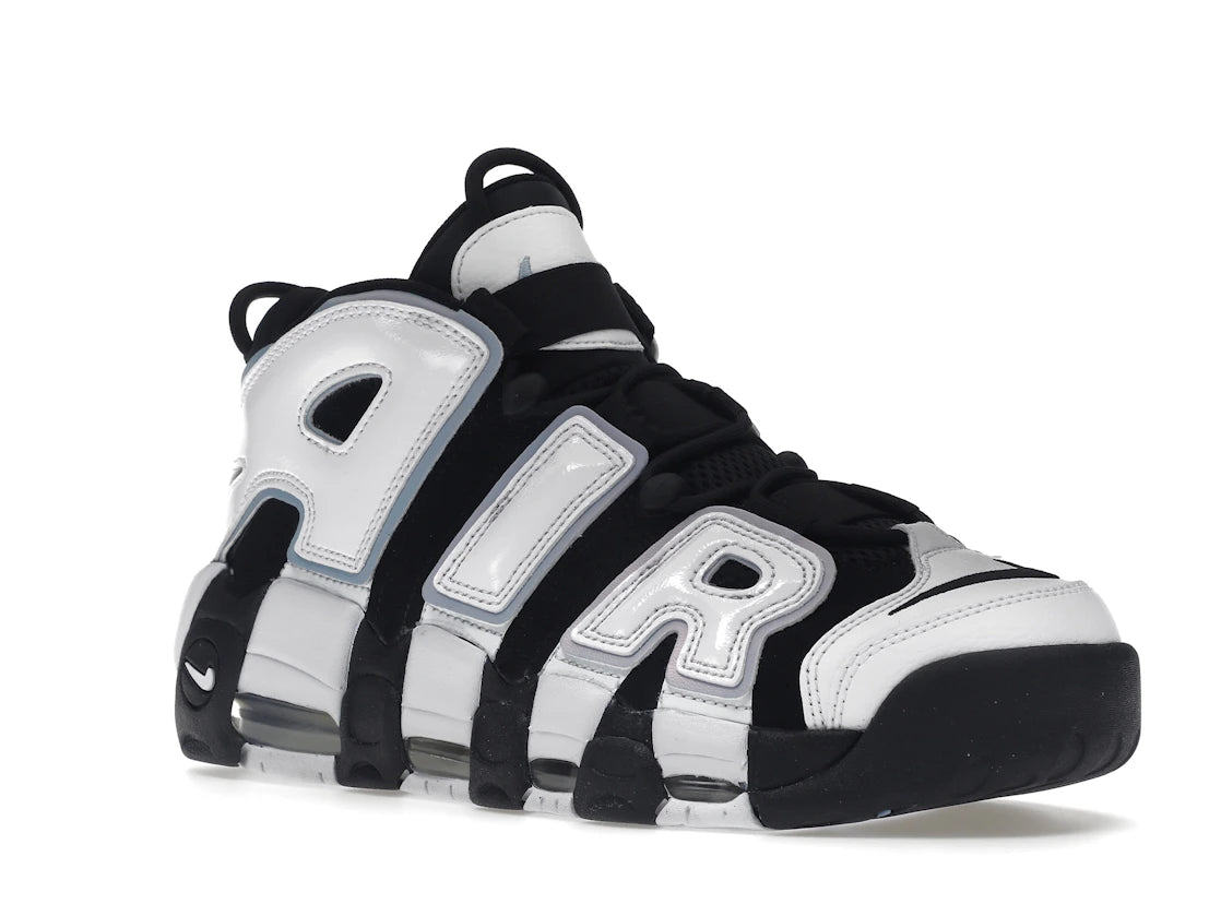Nike Air More Uptempo 96 Cobalt Bliss