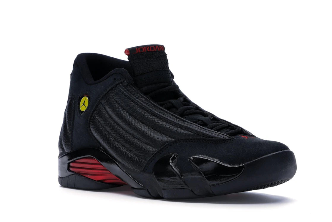Jordan 14 Retro Last Shot (2018)