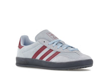 adidas Gazelle Indoor Clear Sky Noble Maroon
