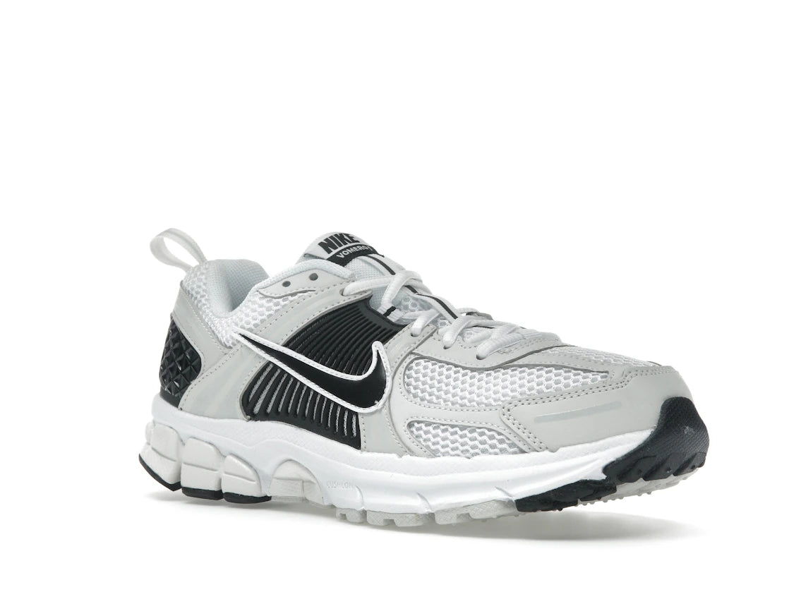 Nike Zoom Vomero 5 Metallic Platinum Black (GS)