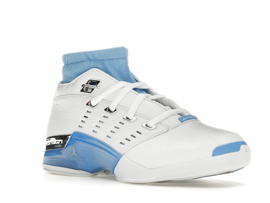 Jordan 17 Retro Low SP University Blue (2024)