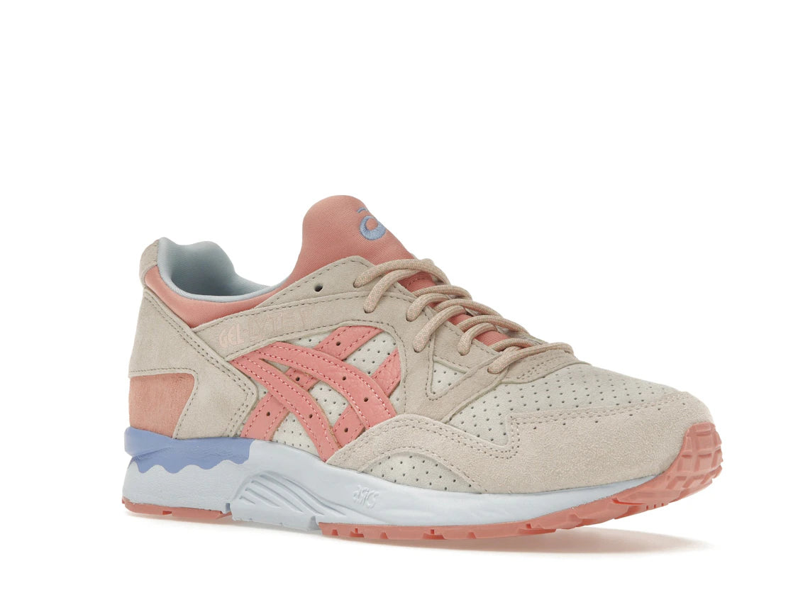 ASICS Gel-Lyte V Spring in Japan Salmon