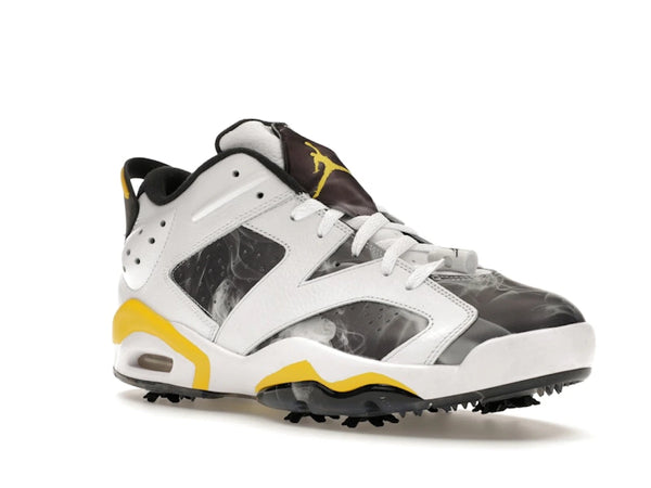 Jordan 6 Low Golf Smoke