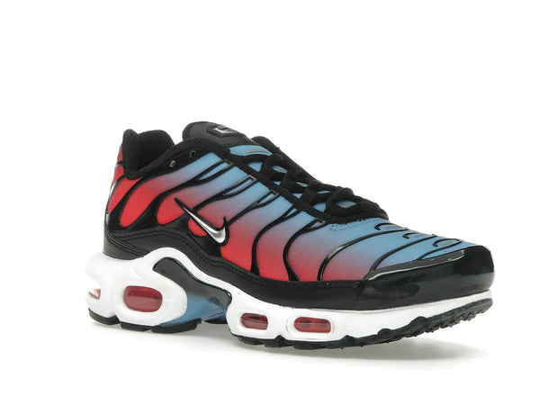 Nike Air Max Plus University Blue Light Crimson (Women's)